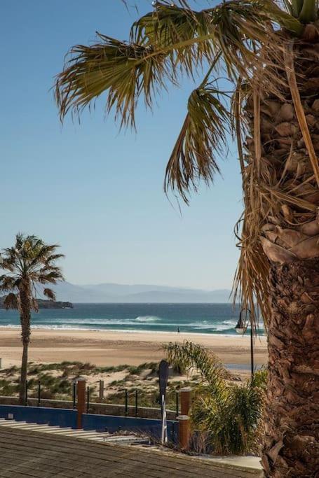 Appartement Estrella Del Mar - Duplex En Primera Linea Tarifa