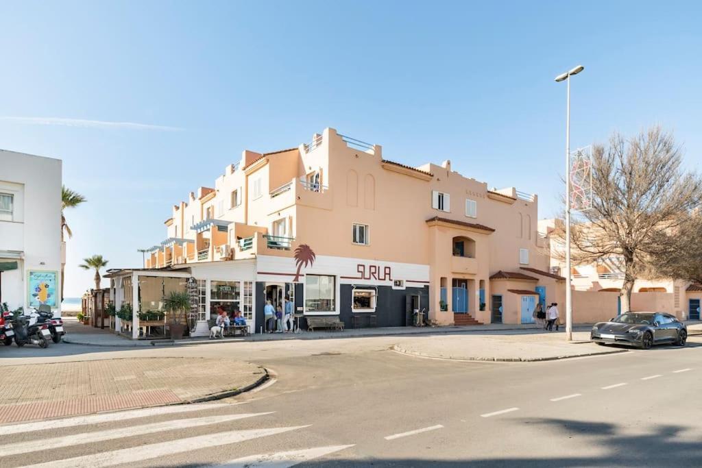 Estrella Del Mar - Duplex En Primera Linea