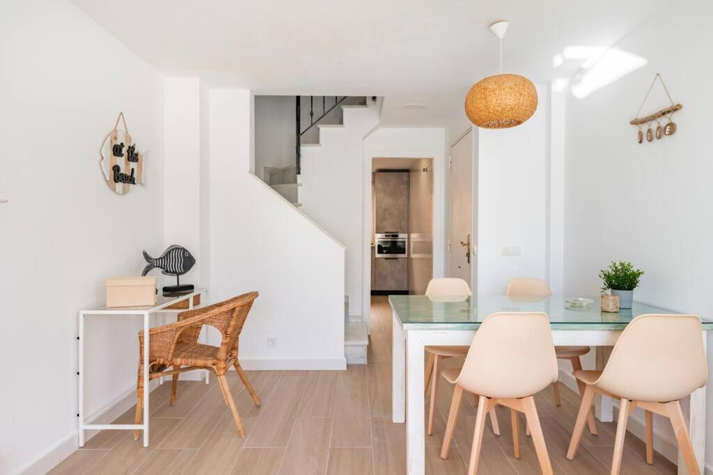 Estrella Del Mar - Duplex En Primera Linea *