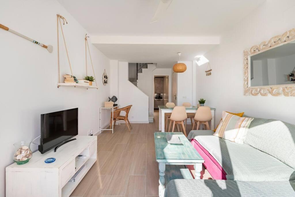 Appartement Estrella Del Mar - Duplex En Primera Linea *