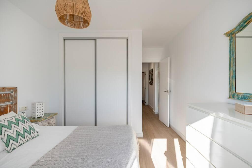 Estrella Del Mar - Duplex En Primera Linea