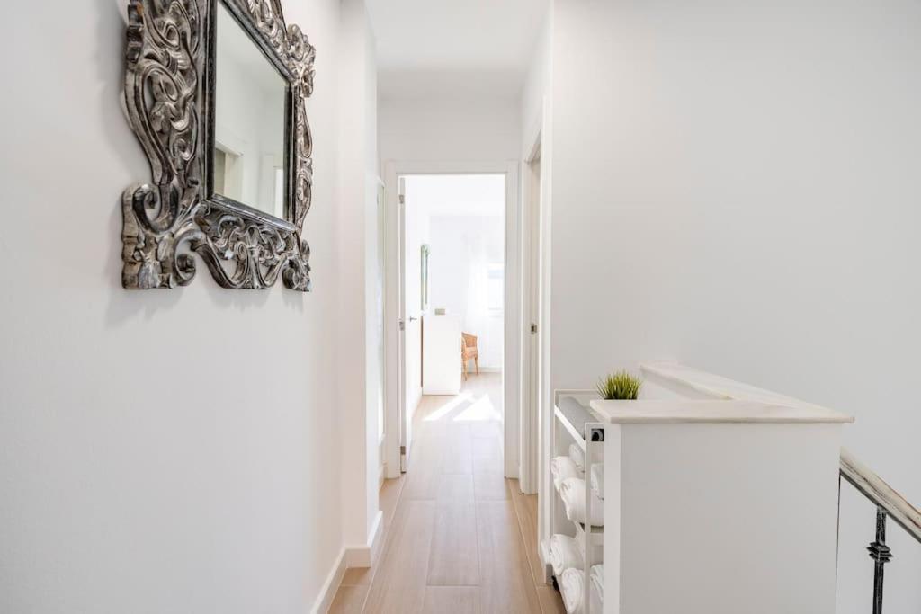 Estrella Del Mar - Duplex En Primera Linea