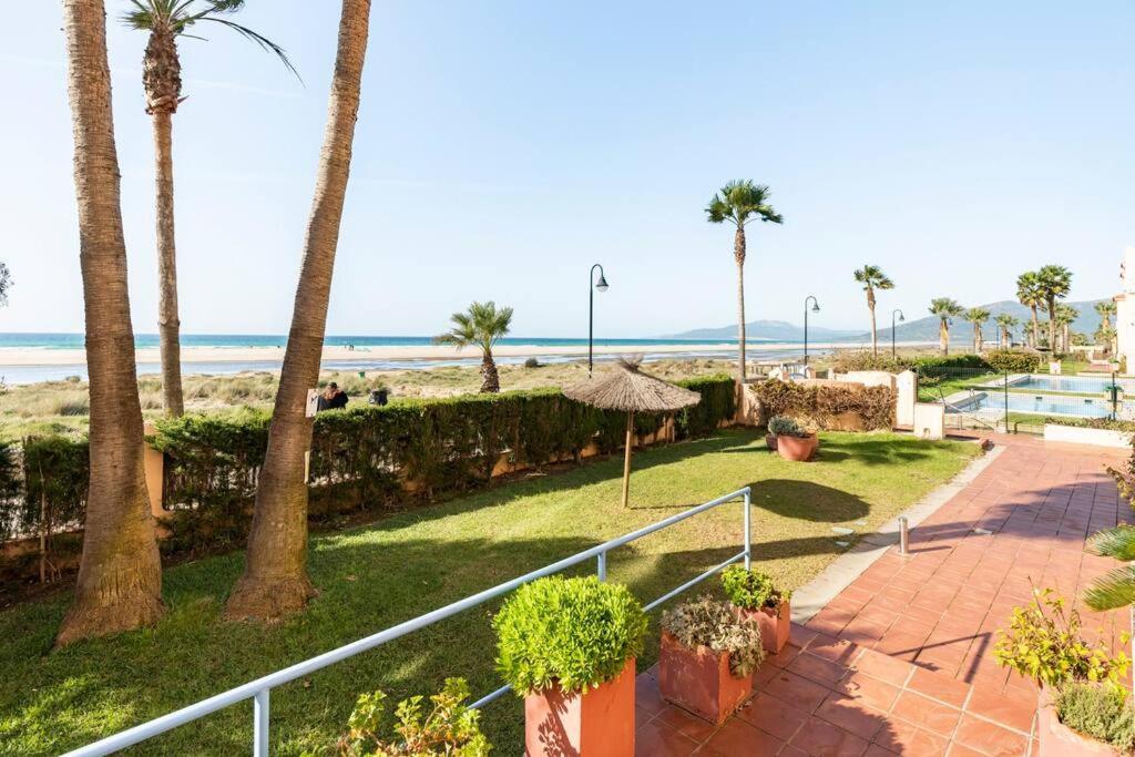 Estrella Del Mar - Duplex En Primera Linea Tarifa