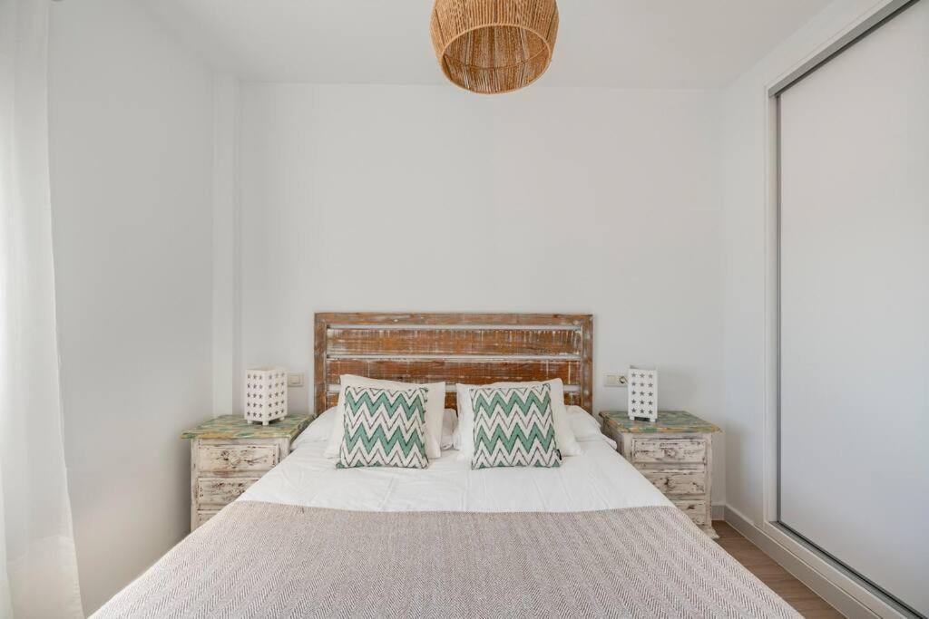 Appartement Estrella Del Mar - Duplex En Primera Linea Tarifa