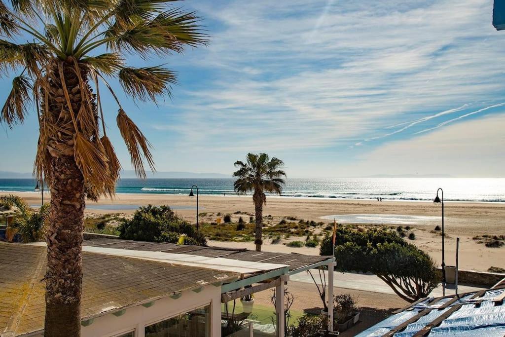 Estrella Del Mar - Duplex En Primera Linea