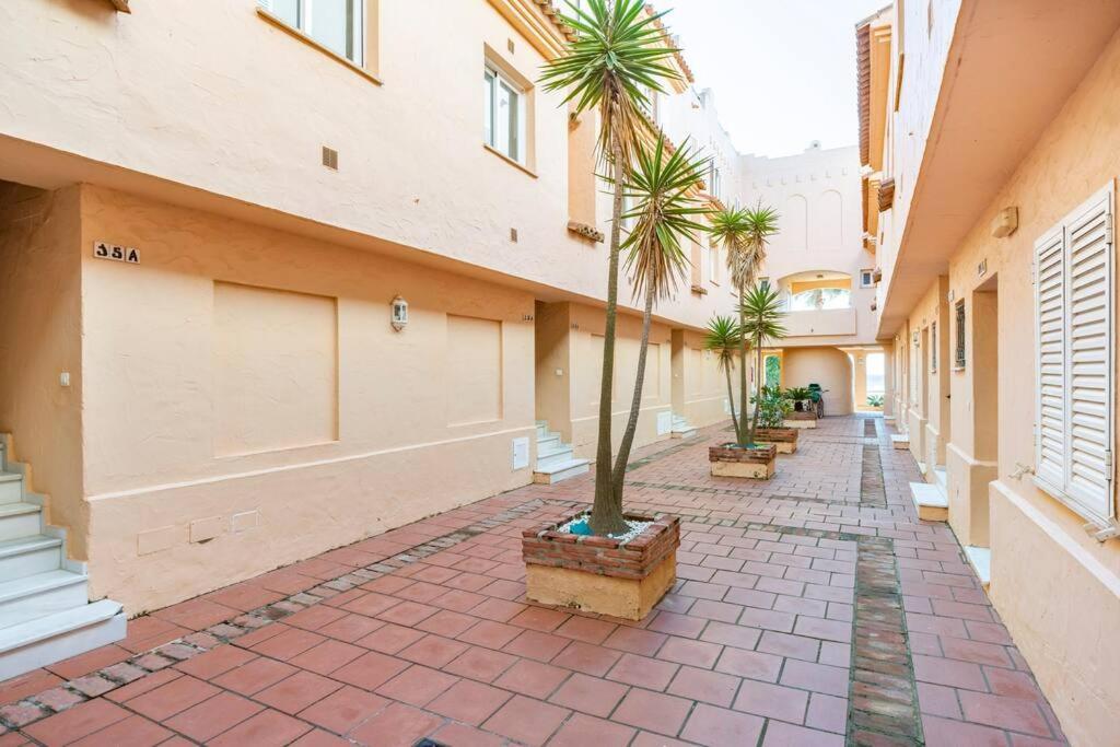 Estrella Del Mar - Duplex En Primera Linea Appartement