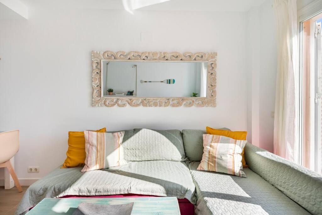 Estrella Del Mar - Duplex En Primera Linea
